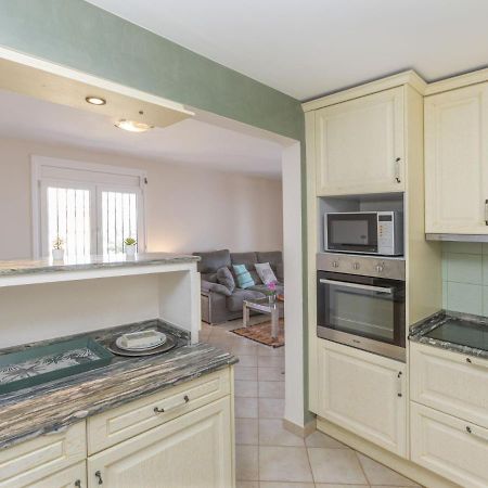 Holiday Home Villa Cuba By Interhome Peñíscola Eksteriør billede