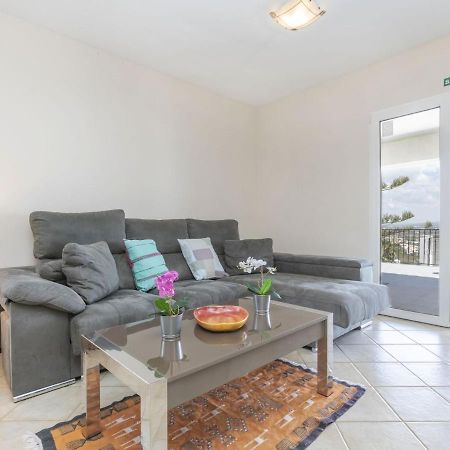 Holiday Home Villa Cuba By Interhome Peñíscola Eksteriør billede
