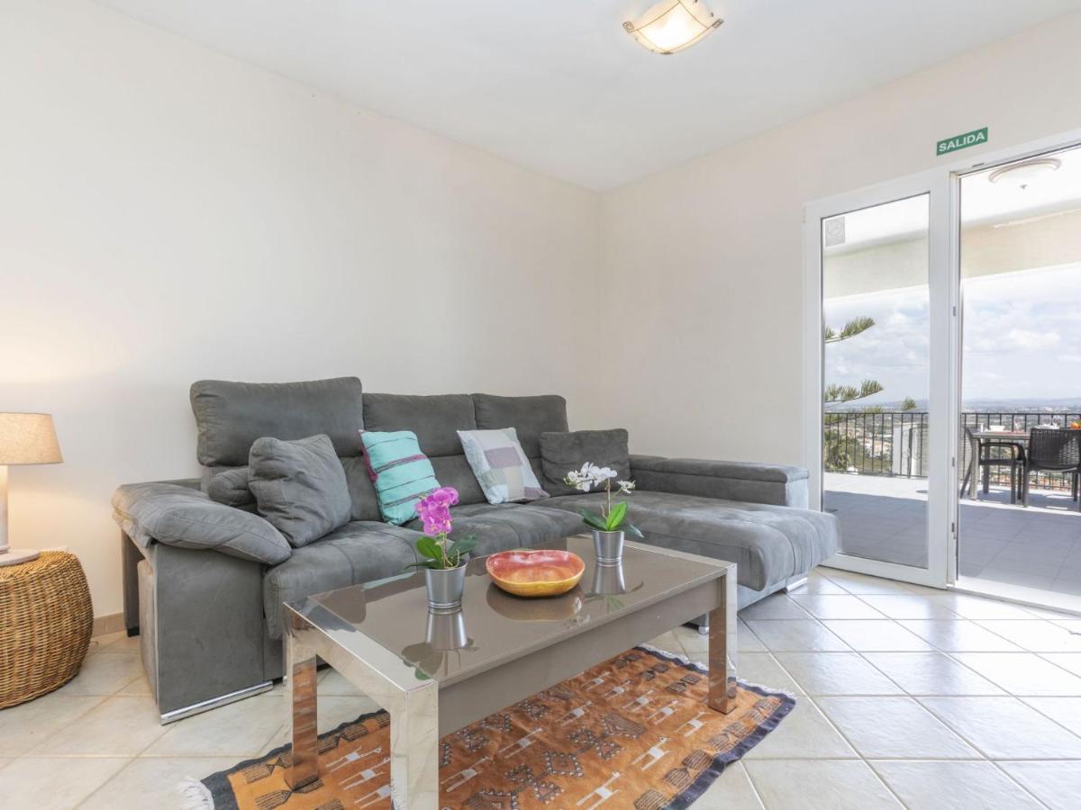 Holiday Home Villa Cuba By Interhome Peñíscola Eksteriør billede