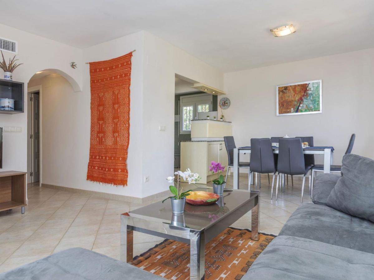 Holiday Home Villa Cuba By Interhome Peñíscola Eksteriør billede