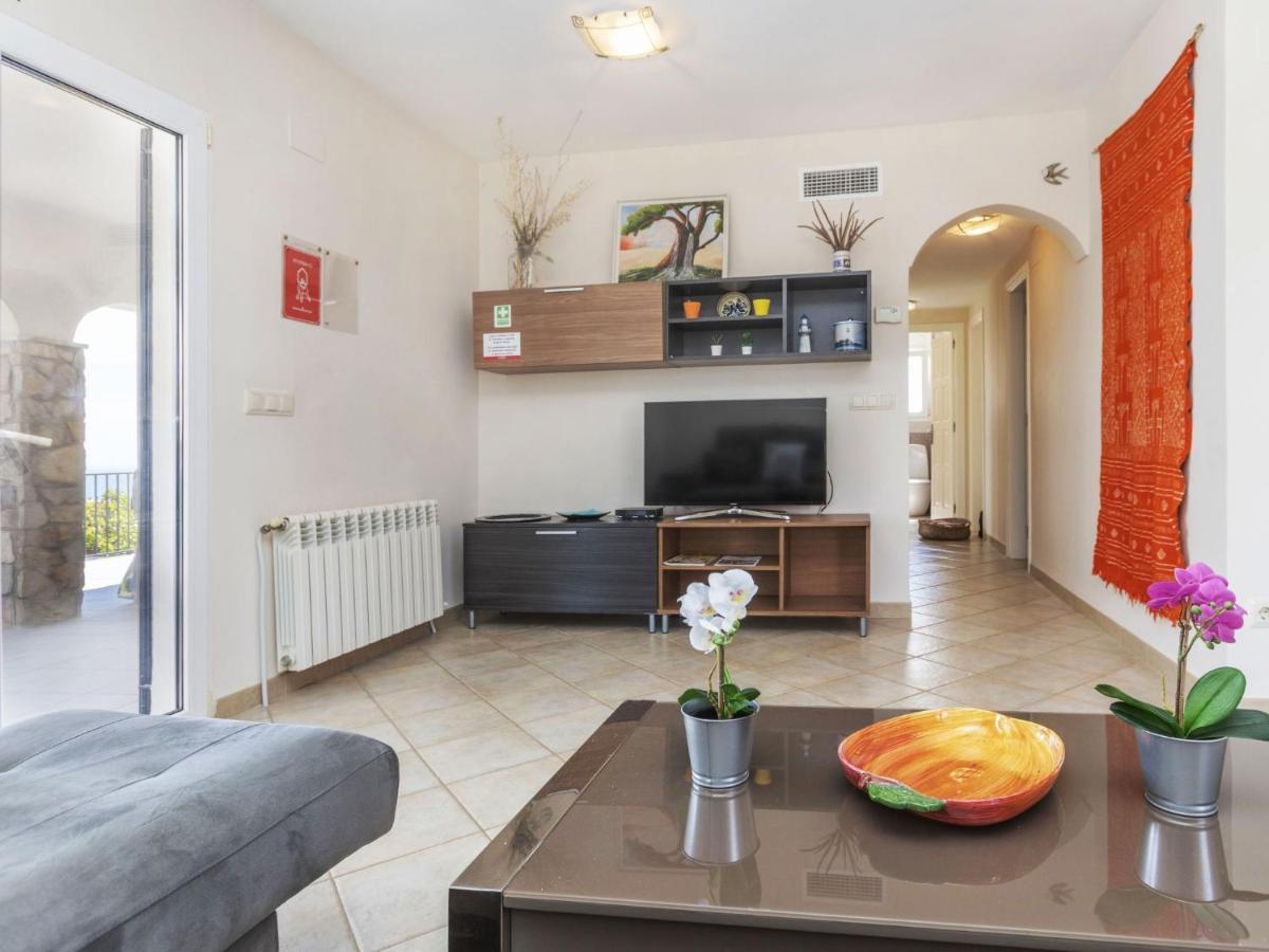 Holiday Home Villa Cuba By Interhome Peñíscola Eksteriør billede
