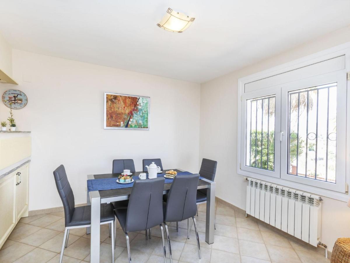 Holiday Home Villa Cuba By Interhome Peñíscola Eksteriør billede