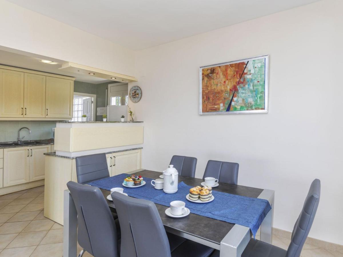 Holiday Home Villa Cuba By Interhome Peñíscola Eksteriør billede