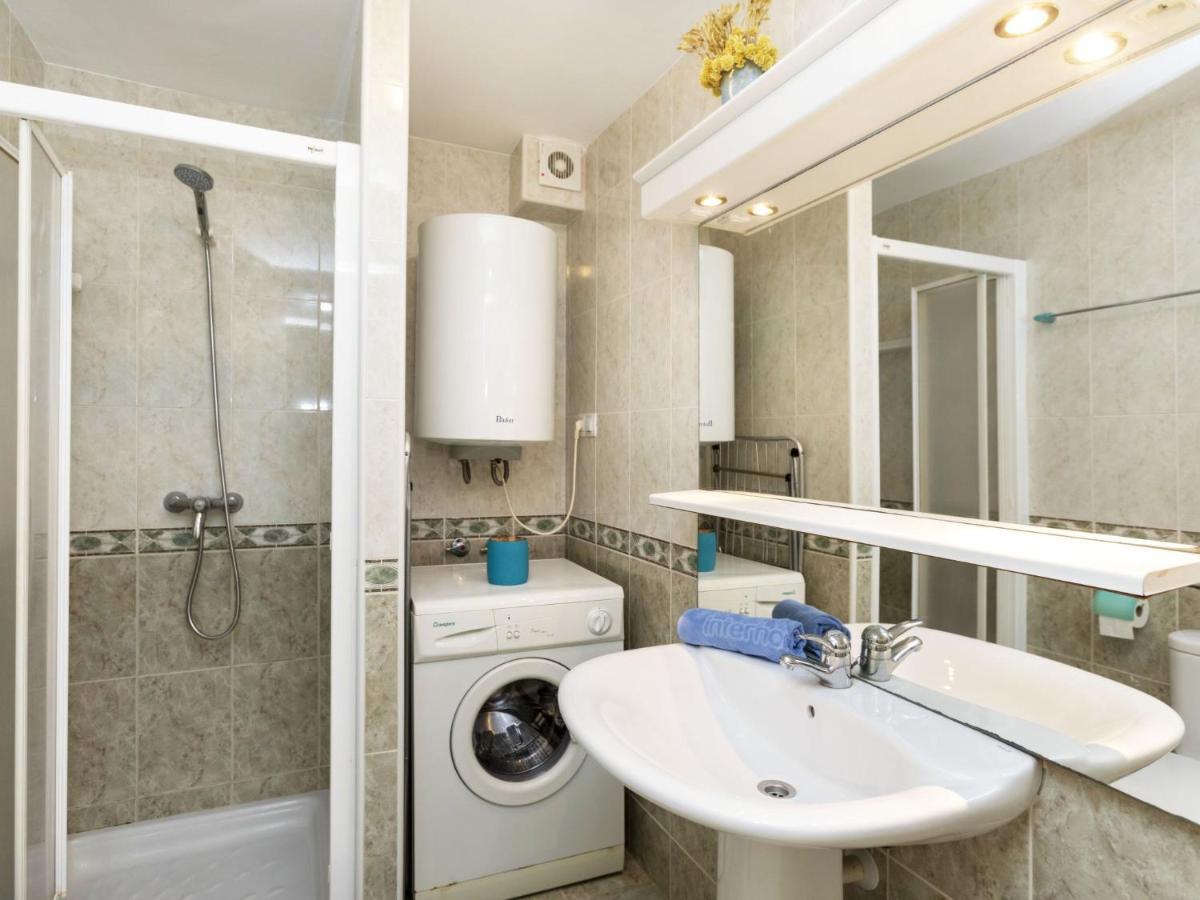 Holiday Home Villa Cuba By Interhome Peñíscola Eksteriør billede