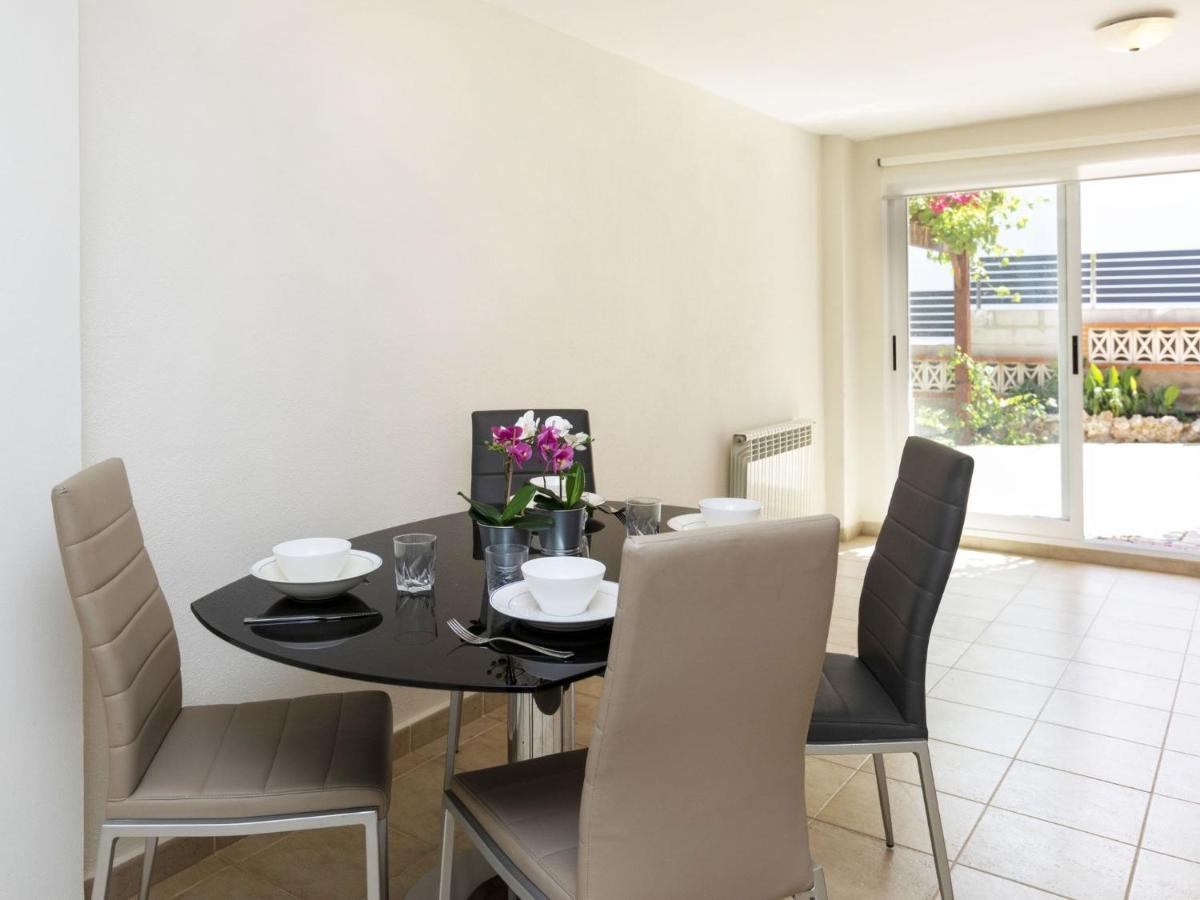 Holiday Home Villa Cuba By Interhome Peñíscola Eksteriør billede