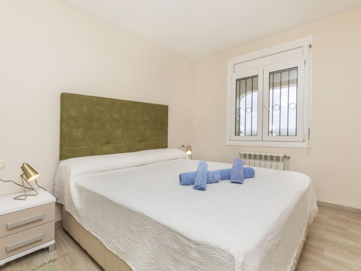 Holiday Home Villa Cuba By Interhome Peñíscola Eksteriør billede
