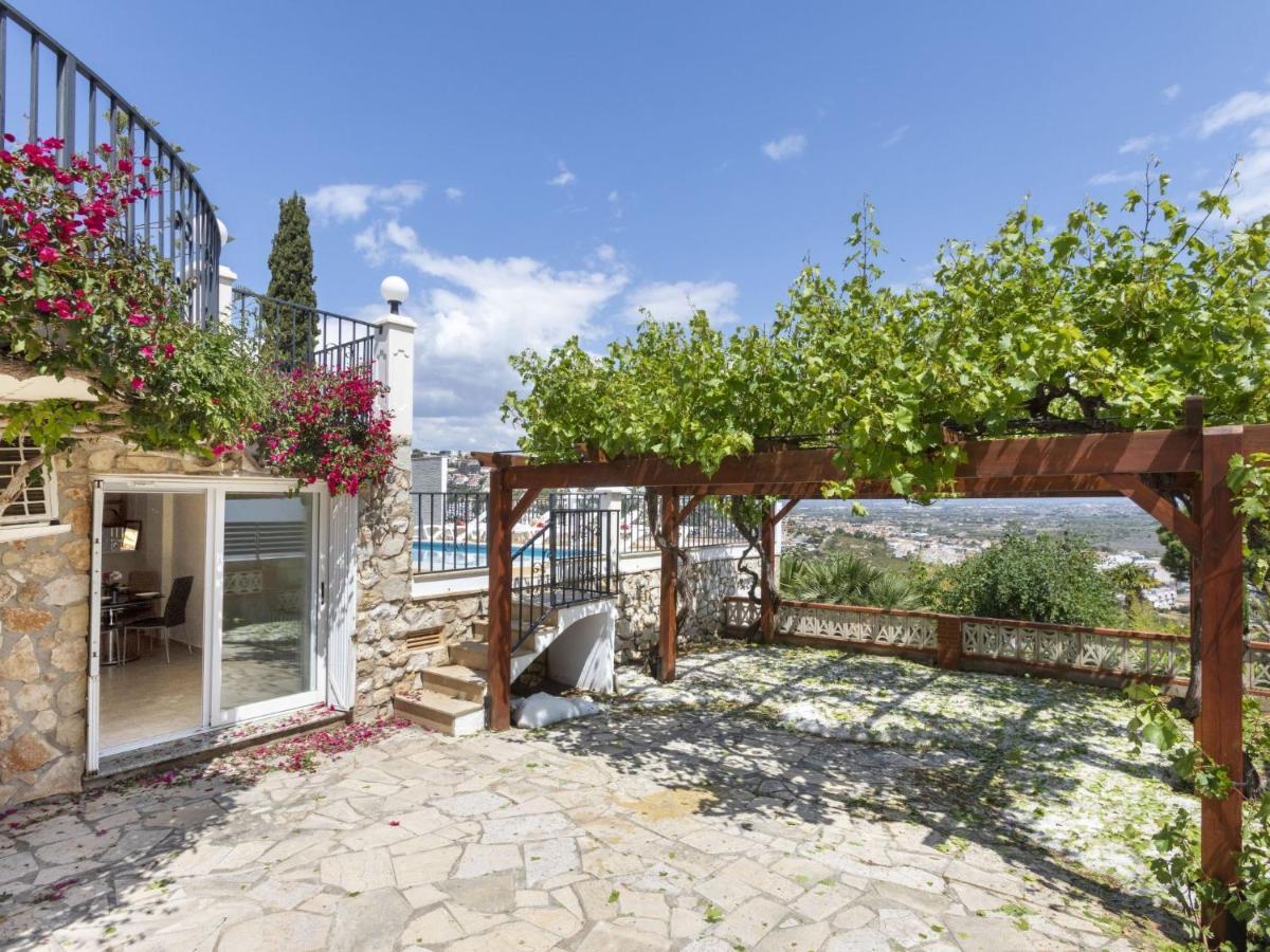 Holiday Home Villa Cuba By Interhome Peñíscola Eksteriør billede