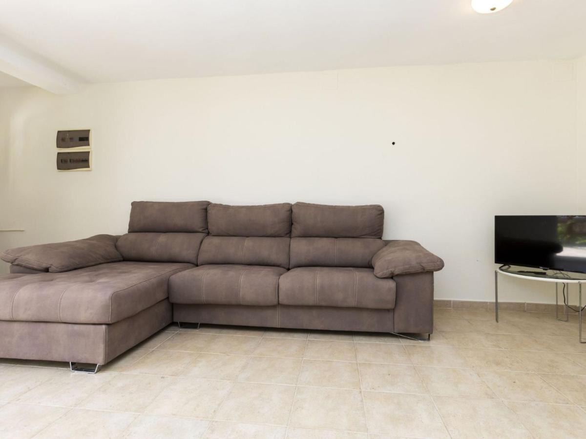Holiday Home Villa Cuba By Interhome Peñíscola Eksteriør billede