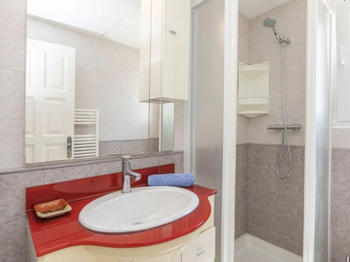 Holiday Home Villa Cuba By Interhome Peñíscola Eksteriør billede