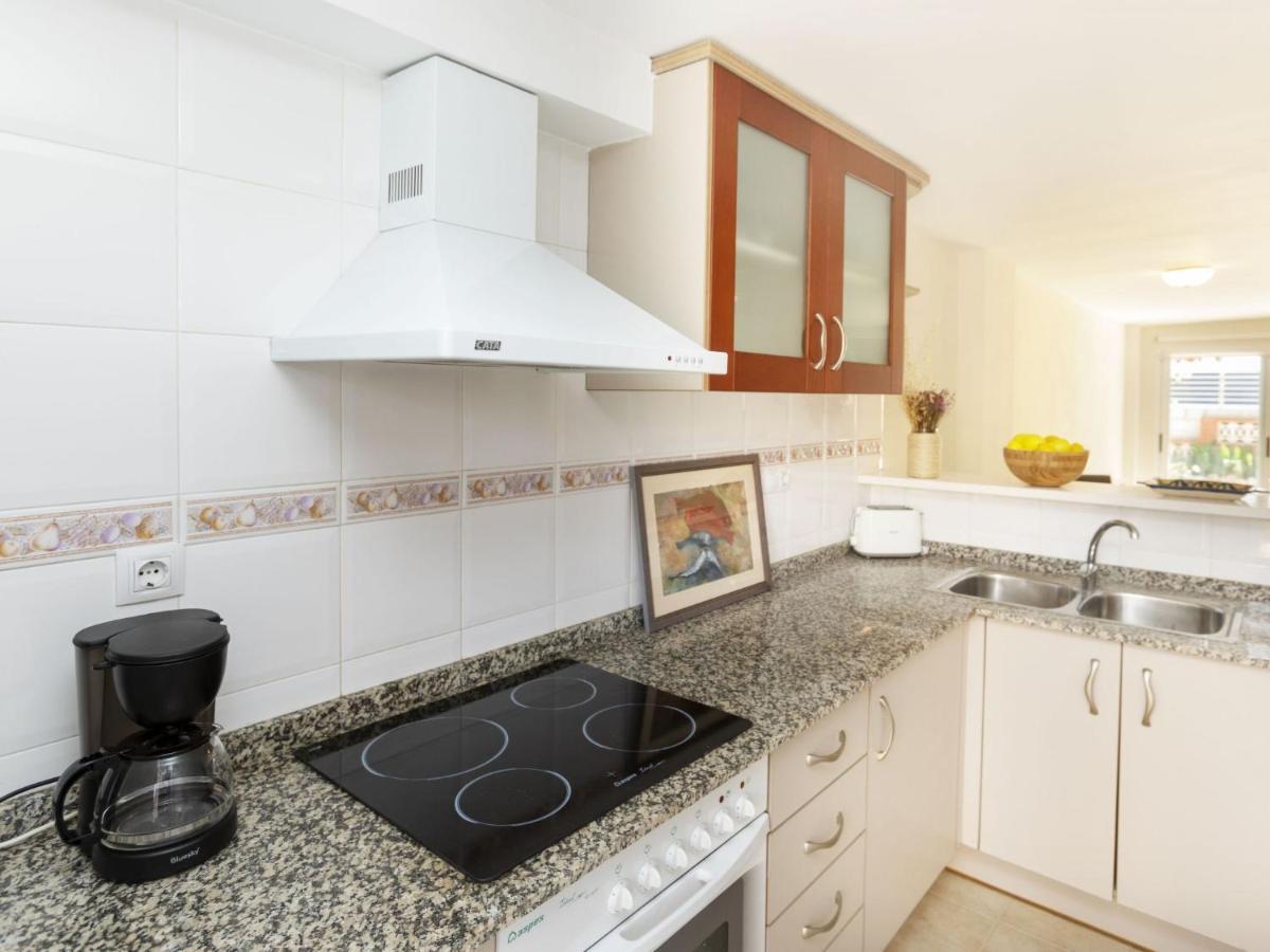 Holiday Home Villa Cuba By Interhome Peñíscola Eksteriør billede
