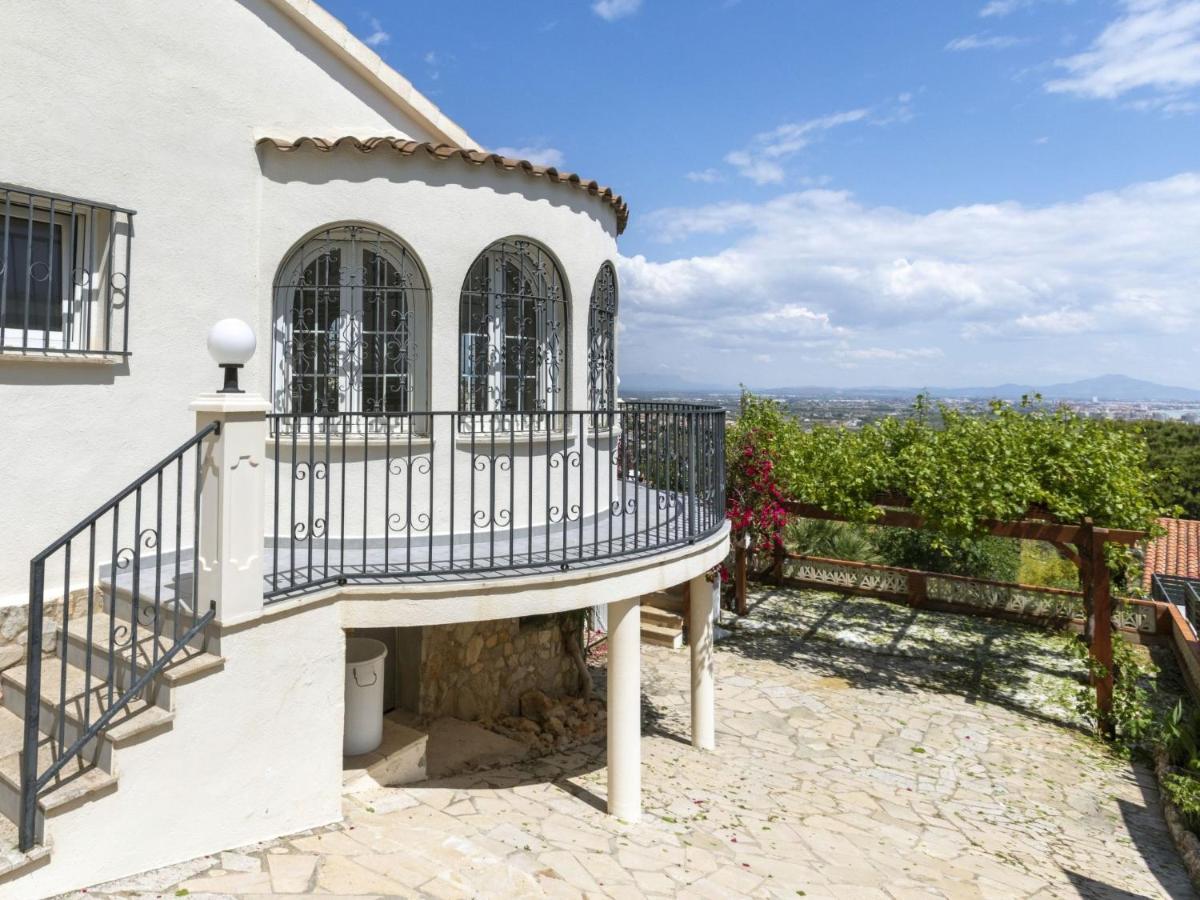 Holiday Home Villa Cuba By Interhome Peñíscola Eksteriør billede